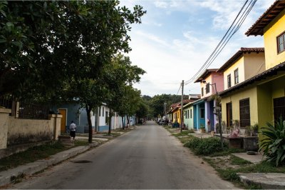 AI-generated travel thumbnail for Chiché