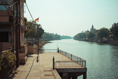 AI-generated travel thumbnail for Chichondi Patil