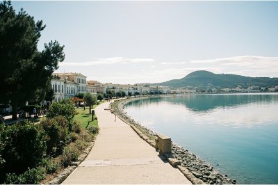 AI-generated travel thumbnail for Chiclana de la Frontera