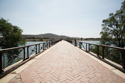 AI-generated travel thumbnail for Chiclayo