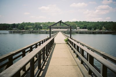 AI-generated travel thumbnail for Chicora