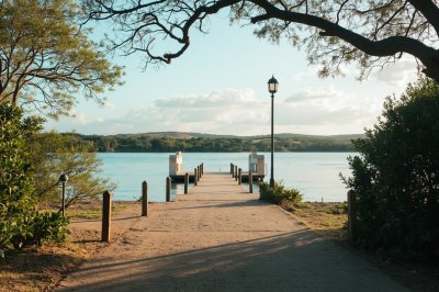 AI-generated travel thumbnail for Chicualoque