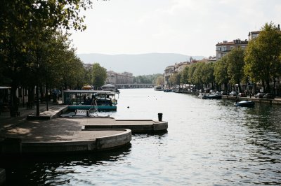 AI-generated travel thumbnail for Chieri