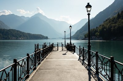 AI-generated travel thumbnail for Chiesa in Valmalenco