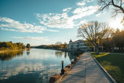 AI-generated travel thumbnail for Chietla