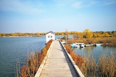 AI-generated travel thumbnail for Chifeng