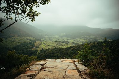 AI-generated travel thumbnail for Chila de Juárez