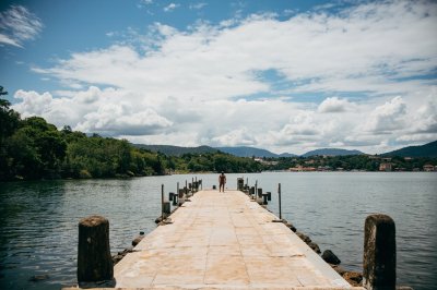 AI-generated travel thumbnail for Chilacayote