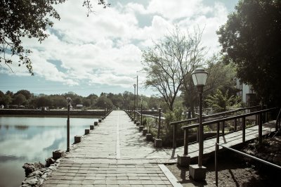AI-generated travel thumbnail for Chilapa