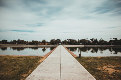 AI-generated travel thumbnail for Chilca