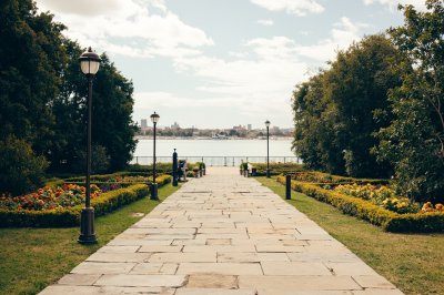 AI-generated travel thumbnail for Chimbote