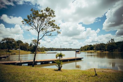 AI-generated travel thumbnail for Chinameca