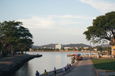 AI-generated travel thumbnail for Chinandega