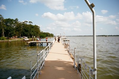 AI-generated travel thumbnail for Chingola