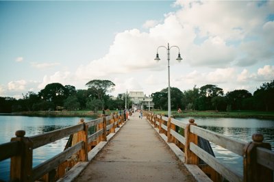 AI-generated travel thumbnail for Chinhoyi