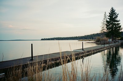 AI-generated travel thumbnail for Chinook
