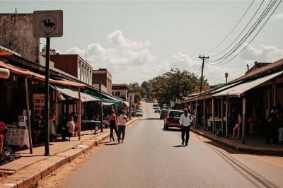 AI-generated travel thumbnail for Chinsali
