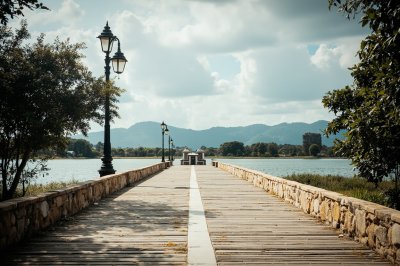 AI-generated travel thumbnail for Chipatá