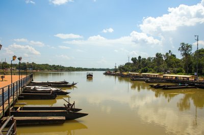 AI-generated travel thumbnail for Chipata