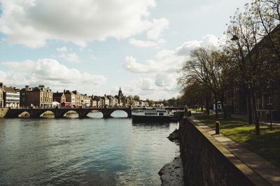 AI-generated travel thumbnail for Chippenham