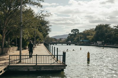 AI-generated travel thumbnail for Chiquilistlán Jalisco