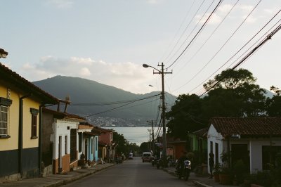 AI-generated travel thumbnail for Chiquimula