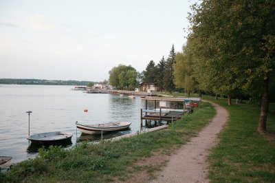 AI-generated travel thumbnail for Chirnogeni