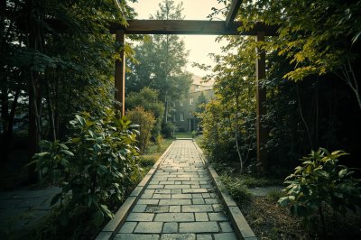 AI-generated travel thumbnail for Chistogorskiy