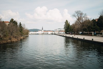 AI-generated travel thumbnail for Chita