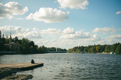 AI-generated travel thumbnail for Chiţcani