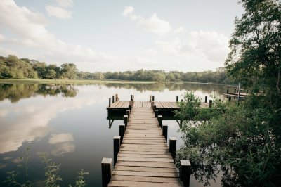 AI-generated travel thumbnail for Chitipa District