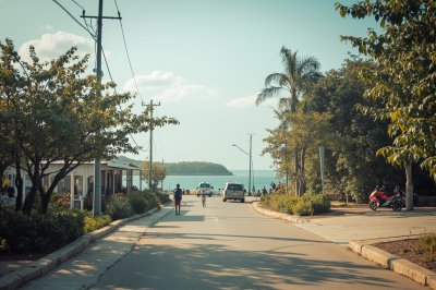 AI-generated travel thumbnail for Chitrouni
