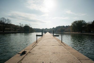 AI-generated travel thumbnail for Chiusdino