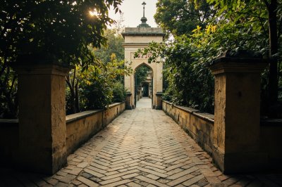AI-generated travel thumbnail for Chivilcoy
