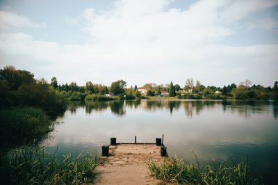 AI-generated travel thumbnail for Chmielowice