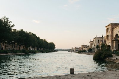 AI-generated travel thumbnail for Choqa Sarahi