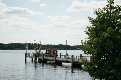AI-generated travel thumbnail for Choszczno