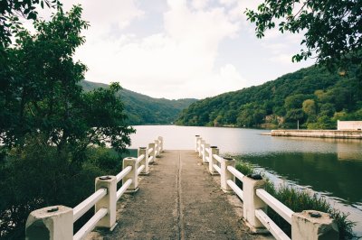 AI-generated travel thumbnail for Chuarrancho