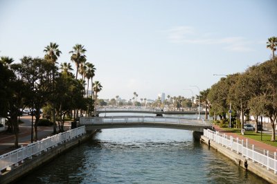 AI-generated travel thumbnail for Chula Vista
