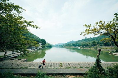 AI-generated travel thumbnail for Chuxiong Yizu Zizhizhou