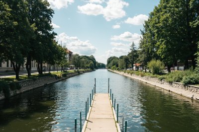 AI-generated travel thumbnail for Ciacova
