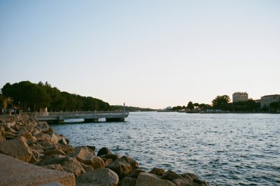 AI-generated travel thumbnail for Cianciana