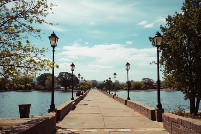 AI-generated travel thumbnail for Cibecue
