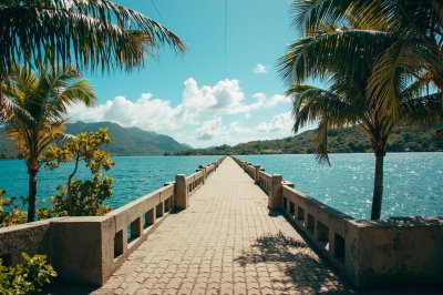 AI-generated travel thumbnail for Ciceron