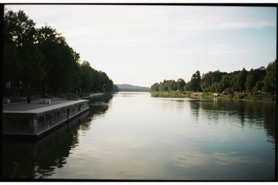 AI-generated travel thumbnail for Cicognolo