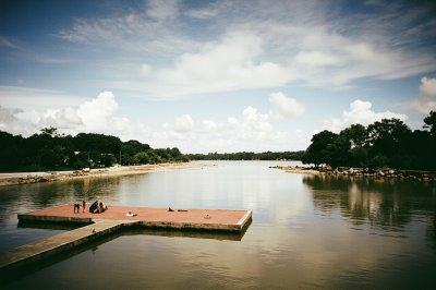 AI-generated travel thumbnail for Ciénaga