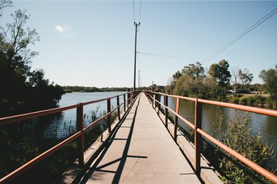 AI-generated travel thumbnail for Ciervo Petiso