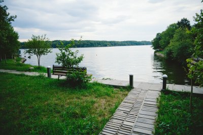 AI-generated travel thumbnail for Ciocani