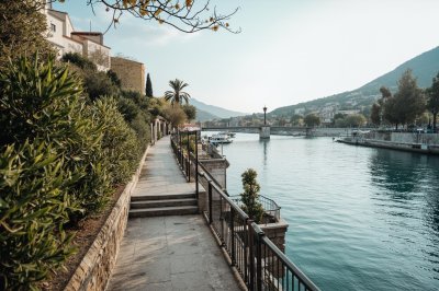 AI-generated travel thumbnail for Ciorlano