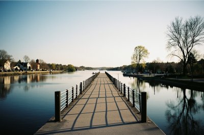 AI-generated travel thumbnail for Cireșoaia